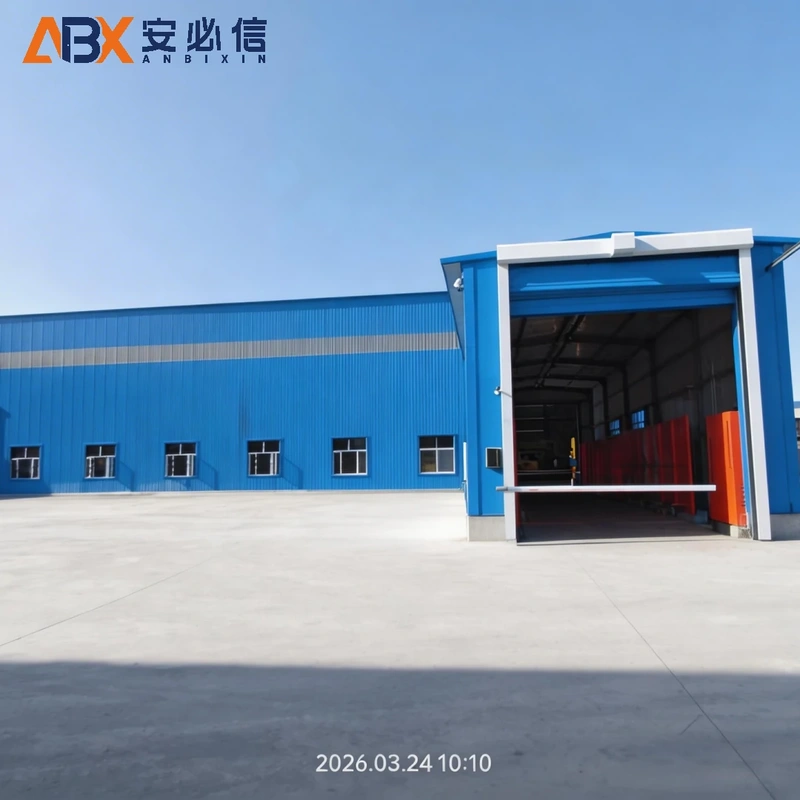 乌兰察布市背带堆积门
